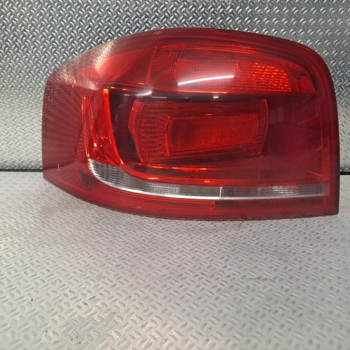 Feu arrière gauche Audi A3 1.9 tdi (2003-2010) 3 portes
