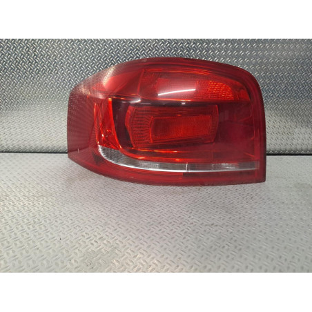 Feu arrière gauche Audi A3 1.9 tdi (2003-2010) 3 portes