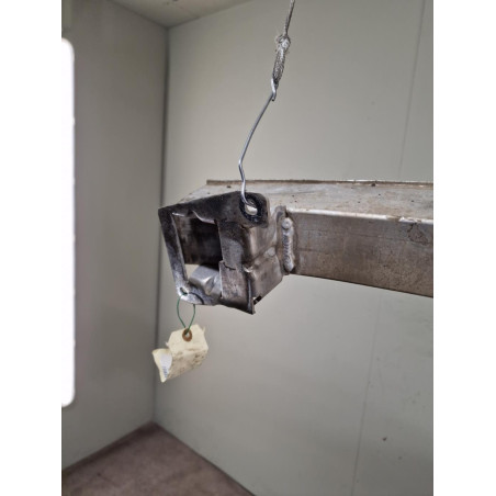 Traverse ar Audi A3 1.9 tdi (2003-2010) 3 portes