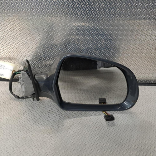 Retroviseur exterieur manuel droit Audi A3 1.9 tdi (2003-2010) 3 portes