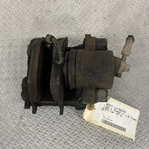 Etrier de frein avant gauche Audi A3 1.9 tdi (2003-2010) 3 portes