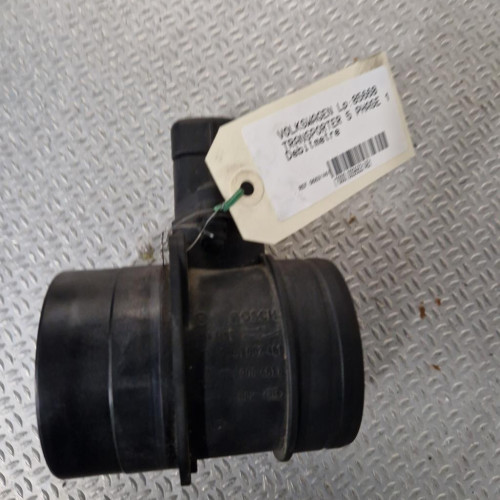 Debimetre air Vw MULTIVAN V 2.5 tdi (2003-2009)