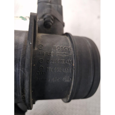 Debimetre air Vw MULTIVAN V 2.5 tdi (2003-2009)