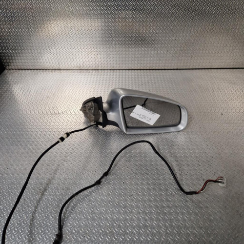 Retroviseur exterieur manuel droit Audi A4 B6 Avant 1.9 tdi (2001-2004)
