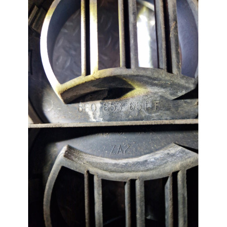 Calandre Audi A4 B6 Avant 1.9 tdi (2001-2004)
