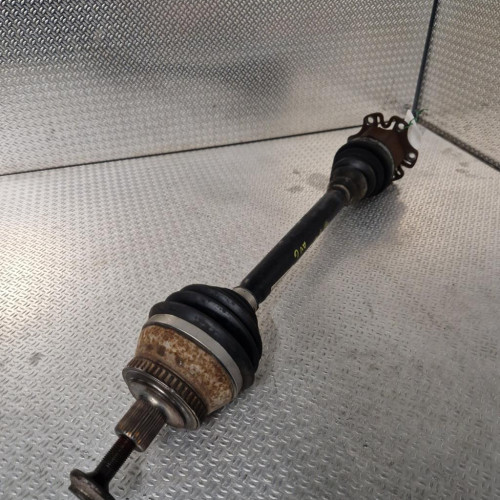 Transmission avant gauche Audi A4 B6 Avant 1.9 tdi (2001-2004)