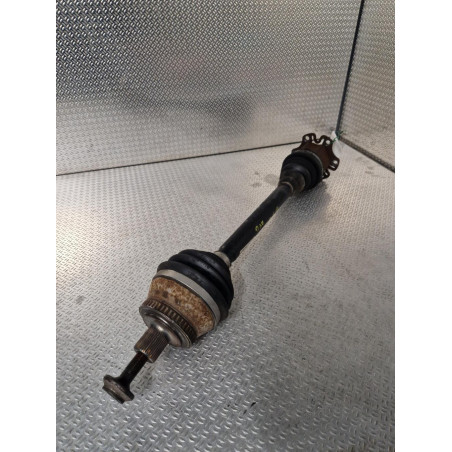 Transmission avant gauche Audi A4 B6 Avant 1.9 tdi (2001-2004)