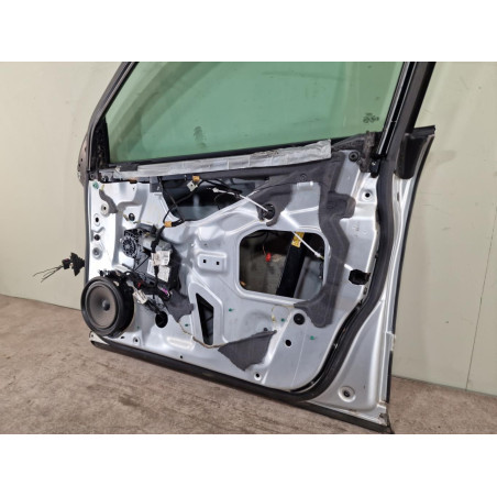 Porte avant droite Audi A4 B6 Avant 1.9 tdi (2001-2004)