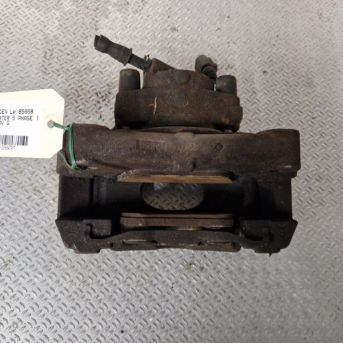 Etrier de frein avant gauche Vw MULTIVAN V 2.5 tdi (2003-2009)