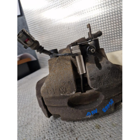 Etrier de frein avant gauche Vw MULTIVAN V 2.5 tdi (2003-2009)