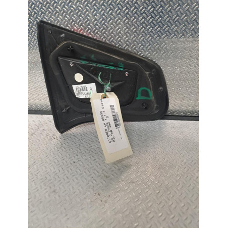 Feu arrière intérieur droit Citroën C3 II 1.4 hdi 70 (2009) 5 portes