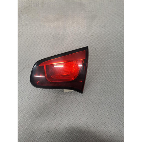 Feu arrière intérieur droit Citroën C3 II 1.4 hdi 70 (2009) 5 portes