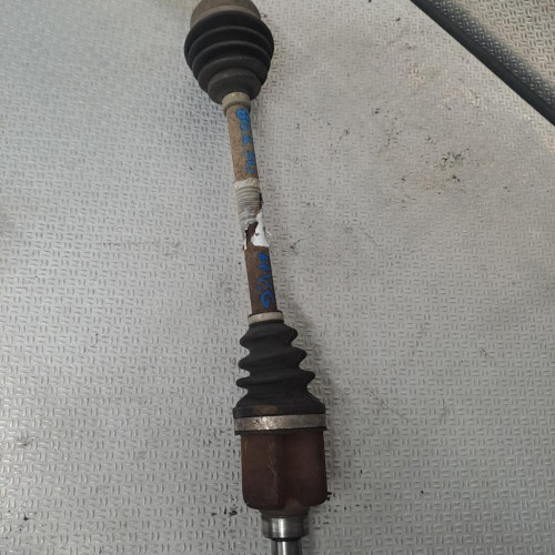 Transmission avant gauche Peugeot 207 - 207 1.4 hdi (2006-2015) 5 portes