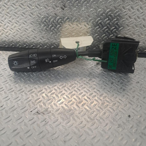Commande clignotant Daewoo MATIZ 0.8 (1998) 5 portes