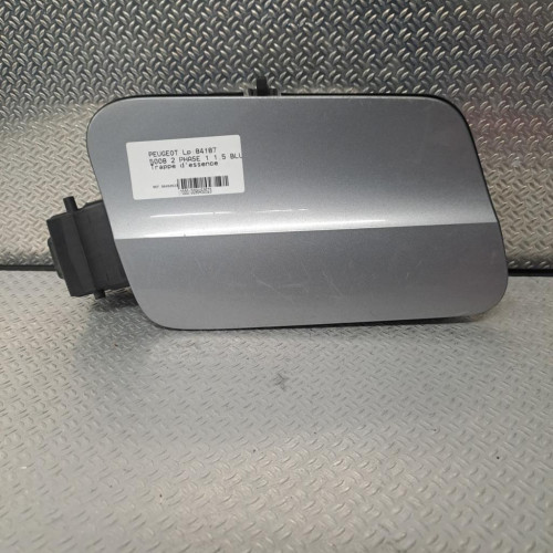 Volet de trappe carburant Peugeot 5008 II 1.5 bluehdi 130 (2018)