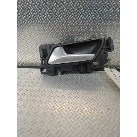Poignee int porte avg Peugeot 5008 II 1.5 bluehdi 130 (2018)