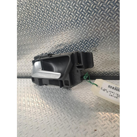 Poignee int porte avg Peugeot 5008 II 1.5 bluehdi 130 (2018)