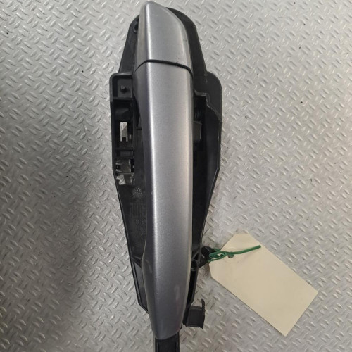 Poignee ext porte arg Peugeot 5008 II 1.5 bluehdi 130 (2018)