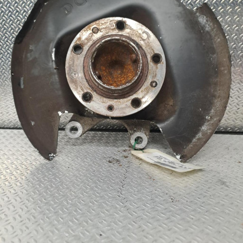 Pivot ard Peugeot 5008 II 1.5 bluehdi 130 (2018)