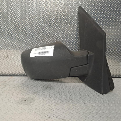 Retroviseur exterieur manuel droit Ford FIESTA V 1.4 tdci (2001-2008) 5 portes