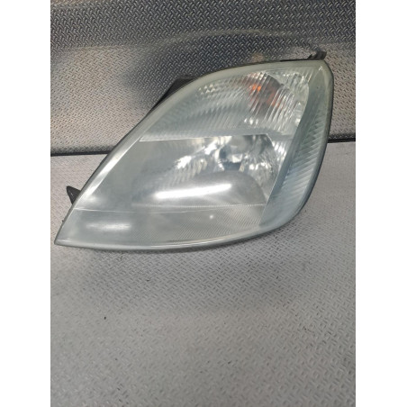 Phare gauche Ford FIESTA V 1.4 tdci (2001-2008) 5 portes