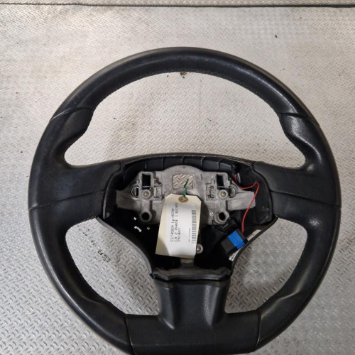 Volant de direction Citroën C3 II 1.6 hdi (2009-2016) 5 portes