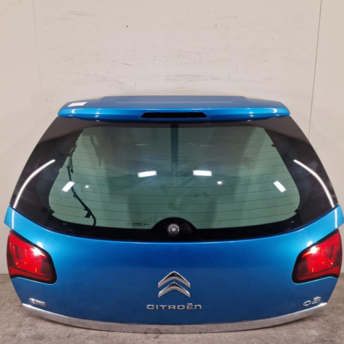 Hayon Citroën C3 II 1.6 hdi (2009-2016) 5 portes