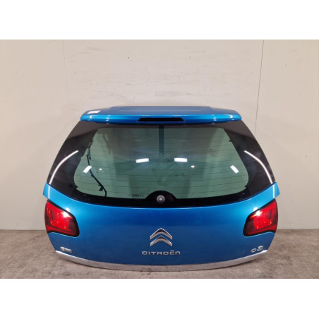 Hayon Citroën C3 II 1.6 hdi (2009-2016) 5 portes