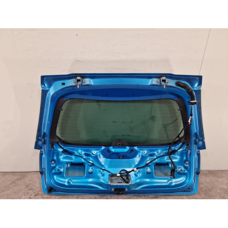 Hayon Citroën C3 II 1.6 hdi (2009-2016) 5 portes