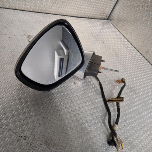 Retroviseur exterieur gauche Citroën C3 II 1.6 hdi (2009-2016) 5 portes