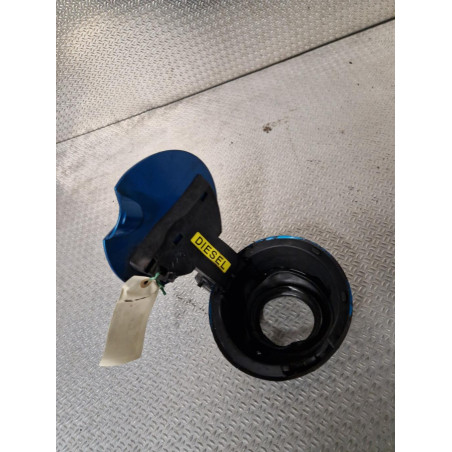 Volet de trappe carburant Citroën C3 II 1.6 hdi (2009-2016) 5 portes