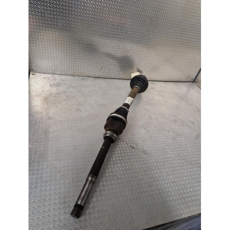 Transmission avant droite Citroën C3 II 1.6 hdi (2009-2016) 5 portes