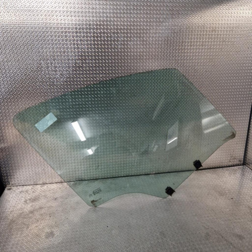 Glace porte av d Citroën C3 II 1.6 hdi (2009-2016) 5 portes