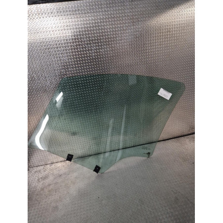 Glace porte av d Citroën C3 II 1.6 hdi (2009-2016) 5 portes