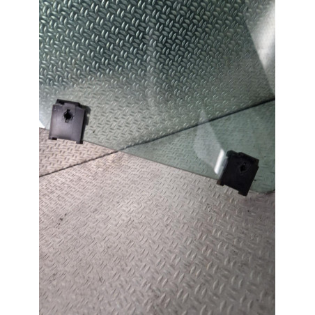 Glace porte av d Citroën C3 II 1.6 hdi (2009-2016) 5 portes