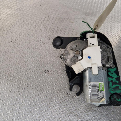 Moteur essuie-glace ar gauche Citroën C3 II 1.6 hdi (2009-2016) 5 portes