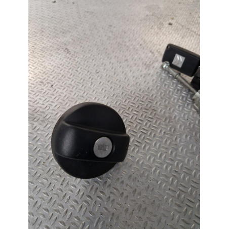 Jeu barillets Citroën C3 II 1.6 hdi (2009-2016) 5 portes