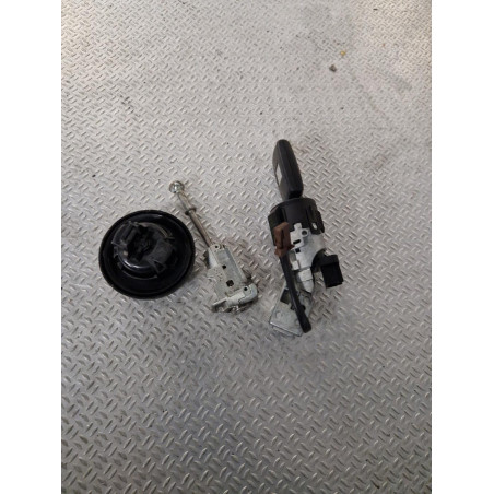 Jeu barillets Citroën C3 II 1.6 hdi (2009-2016) 5 portes