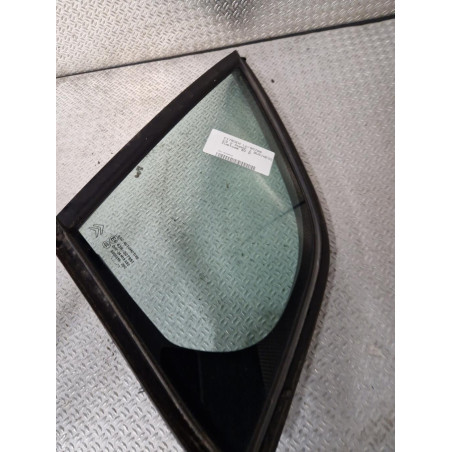 Glace fixe porte av d Citroën C3 II 1.6 hdi (2009-2016) 5 portes