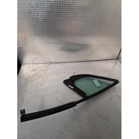 Glace fixe porte av d Citroën C3 II 1.6 hdi (2009-2016) 5 portes