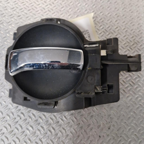 Poignee int porte avg Citroën C3 I 1.4 hdi (2003-2011) 5 portes