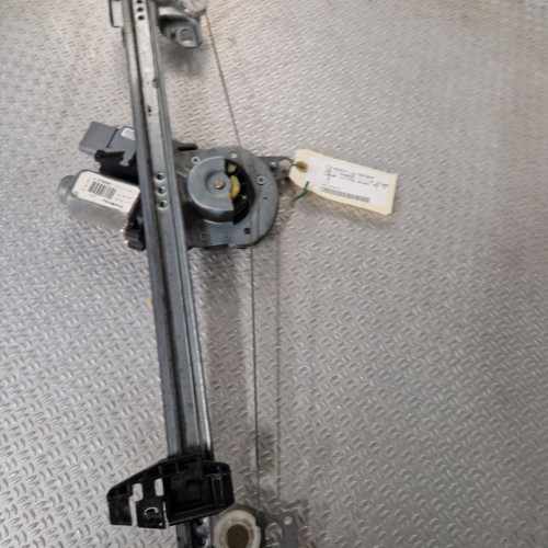 Mecanismemoteur leve-glace avg Citroën C3 I 1.4 hdi (2003-2011) 5 portes