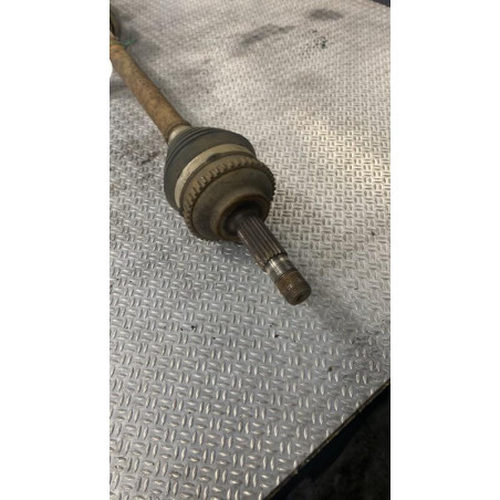 Transmission avant droite Renault TWINGO I Société 1.2 (1996-2004)