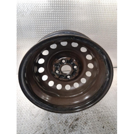 Jante tole 5 Dacia DUSTER 1.5 dci (2010-2018)