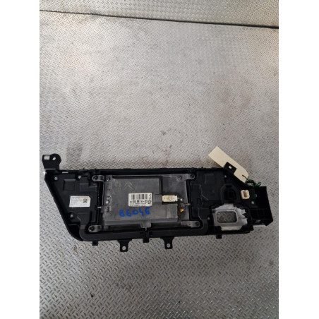 Autoradio Citroën C4 PICASSO II 1.6 bluehdi 120 (2014)
