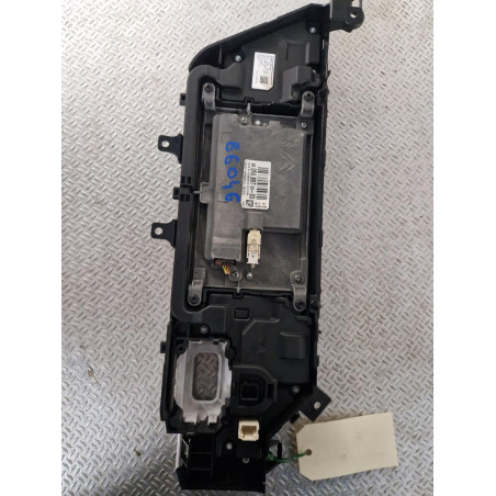 Autoradio Citroën C4 PICASSO II 1.6 bluehdi 120 (2014)