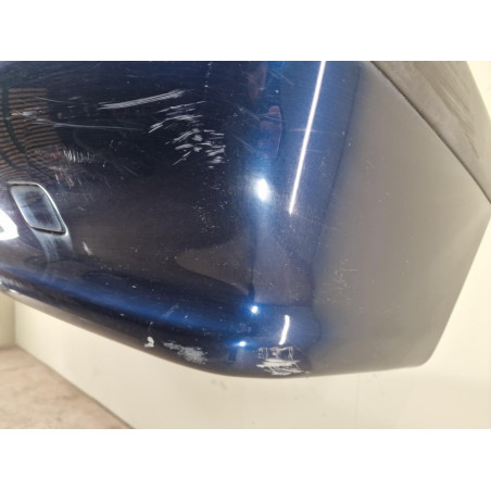 Pare-choc arrière Peugeot 406 1.8 16v (1995-2000)
