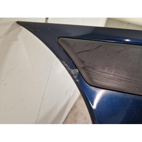 Pare-choc arrière Peugeot 406 1.8 16v (1995-2000)