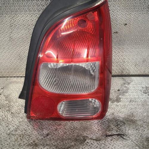 Feu arrière droit Renault TWINGO II 1.2 16v (2007-2014) 3 portes