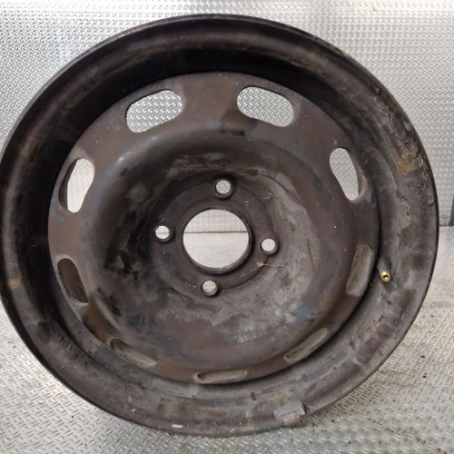Jante tole 3 Peugeot 406 1.8 16v (1995-2000)